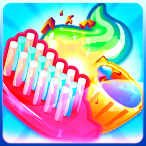 DentCrush app icon