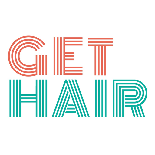 GETHAIR Trainee app icon