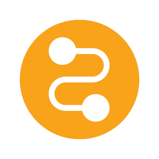 RouteNetwerk app icon