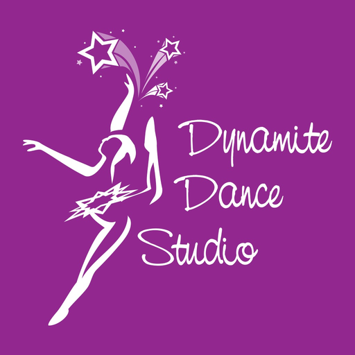 Dynamite Dance Studio app icon