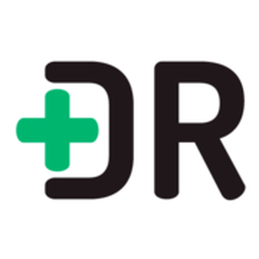 Doctor Online app icon