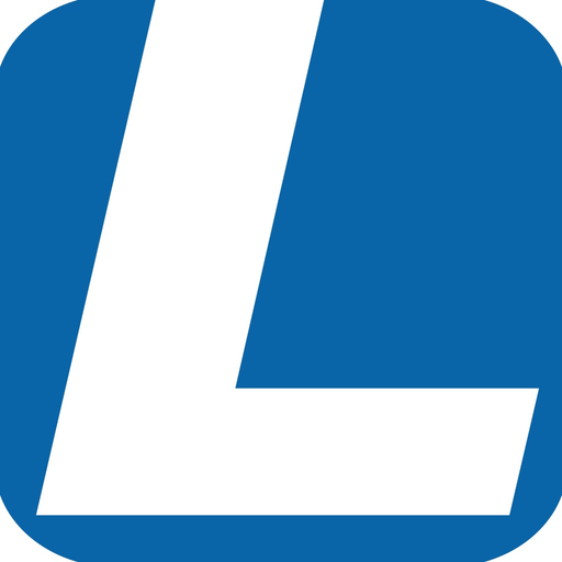 Lafferty Metering Tip Calc app icon