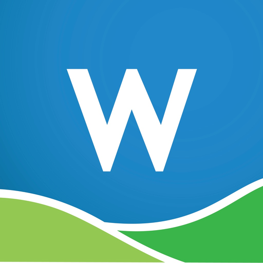 My Walkabout app icon