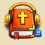 ReadBible - Daily Verses icon