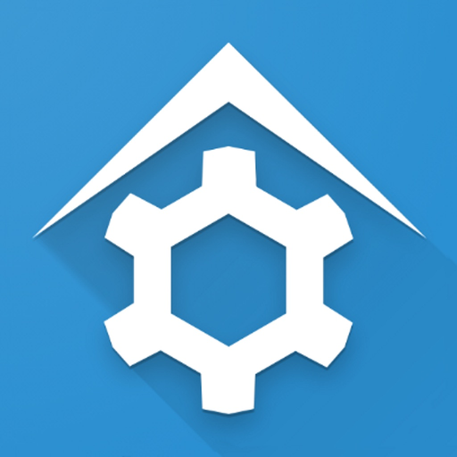 HomeSeer Mobile app icon