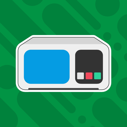 Urna - Simulador Eleições 2026 app icon