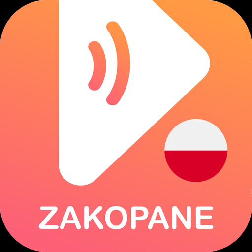Awesome Zakopane app icon
