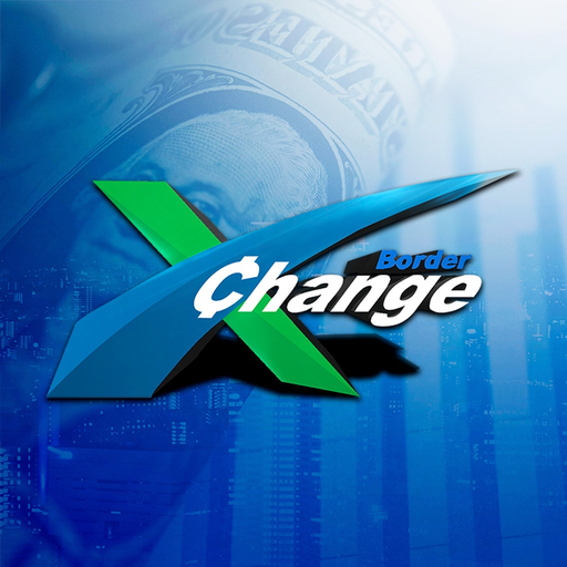 BorderXChange app icon
