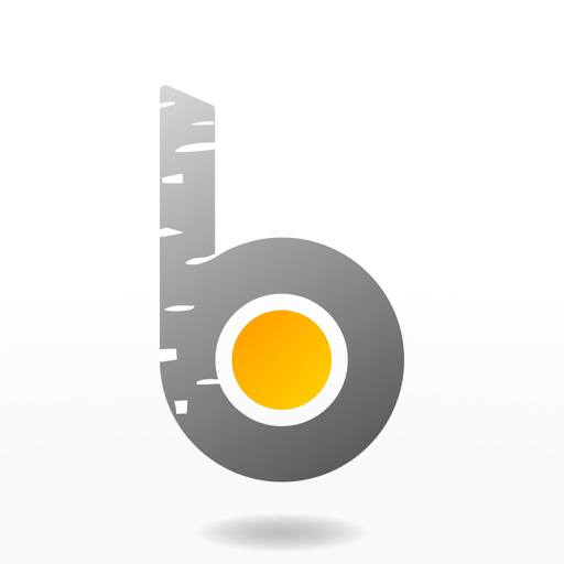 Birch - Organized Photo Notes app icon