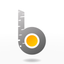 Birch - Organized Photo Notes icon