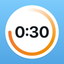 MultiTimer: Stopwatch + Timer icon