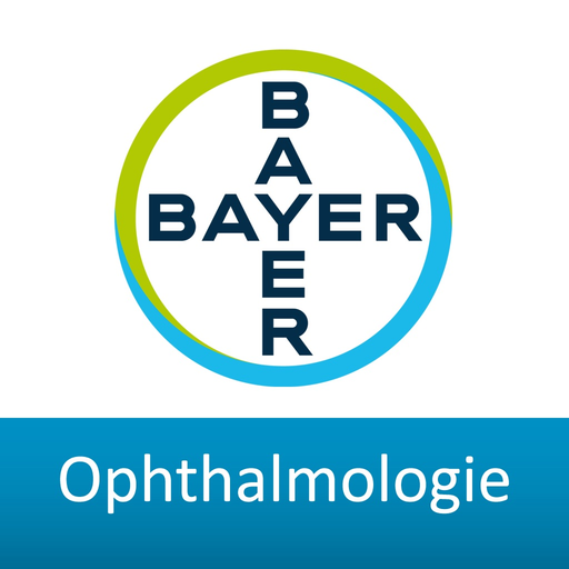 Bayer Events app icon