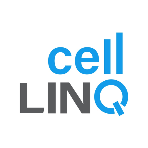 Cell LinQ app icon
