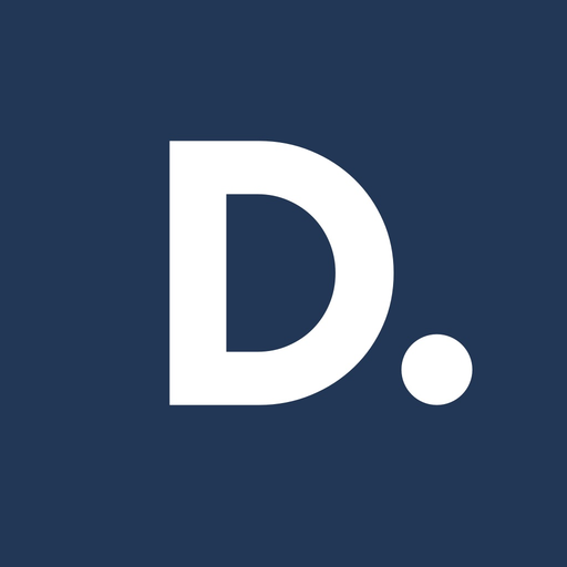 Disclosures.io app icon