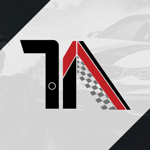 Trackside app icon