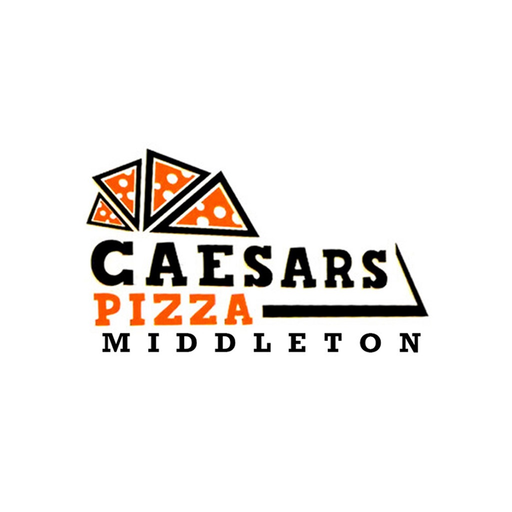 Caesars Pizza Middleton app icon