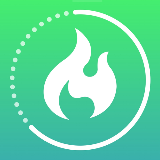 G Fitness - Workout Challenge app icon