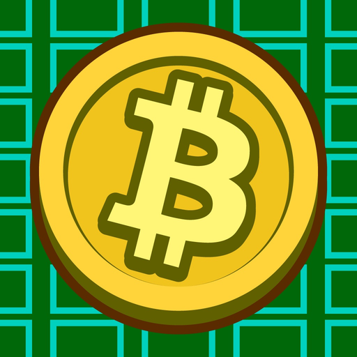 Coin Farm - Clicker game - app icon
