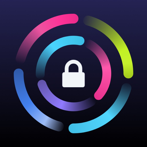 Private Browser - Photo Vault app icon