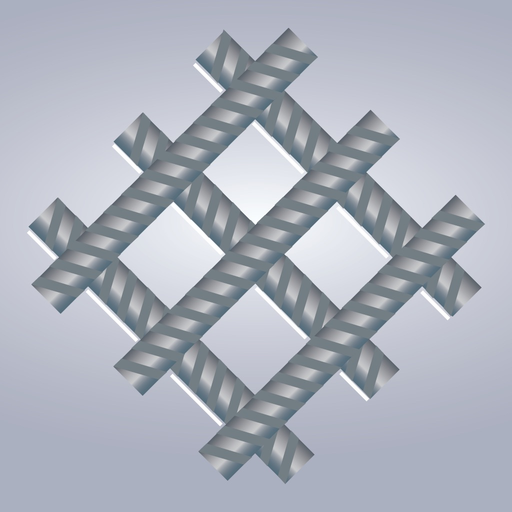 CSiRebar app icon