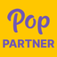 Pop Partner App icon