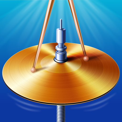 Drum Live app icon