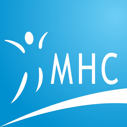 M-Global app icon