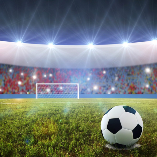 FOOTBALL:  MATCH OF THE DAY app icon
