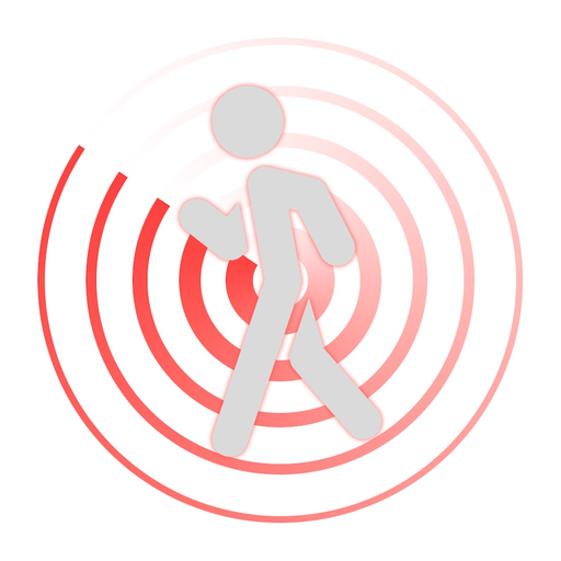 TrackME app icon