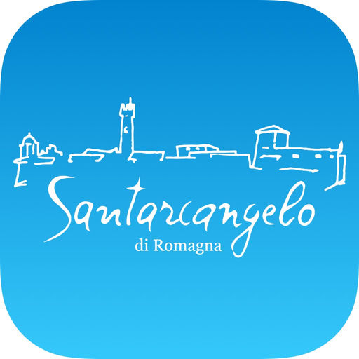 Visit Santarcangelo app icon