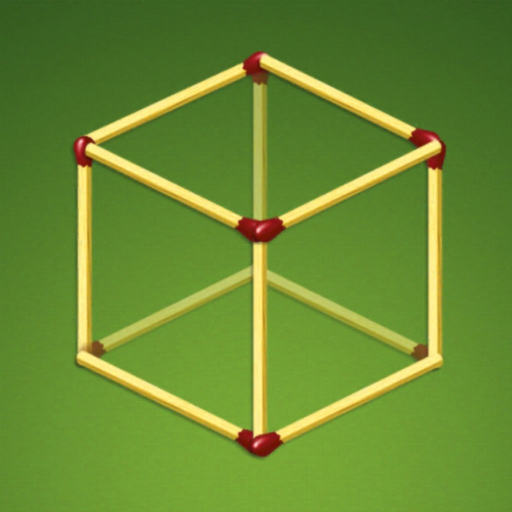 Stick Challenge Game app icon