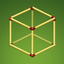 Stick Challenge Game icon