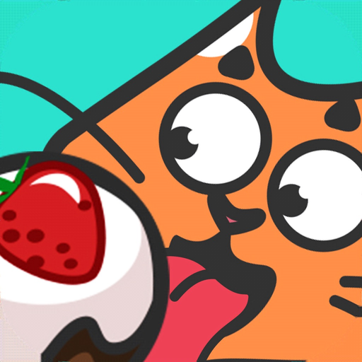 Sweety Eaty app icon