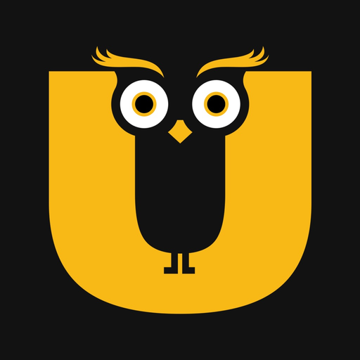 ULLU app icon