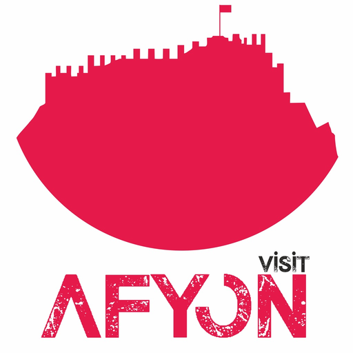 Visit Afyon app icon