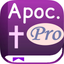 Apocrypha PRO: NO ADS! (Bible) icon
