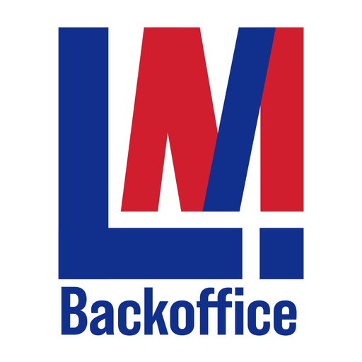 Latin Manharlal Backoffice app icon