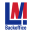 Latin Manharlal Backoffice icon