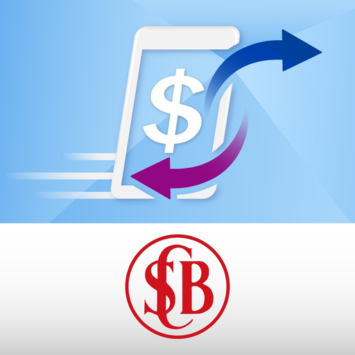 Shacom Pay app icon