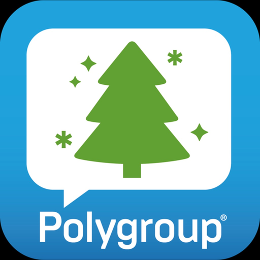 Polygroup Smart Products app icon