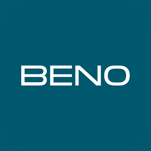 BENO - Luxury At Your Service app icon