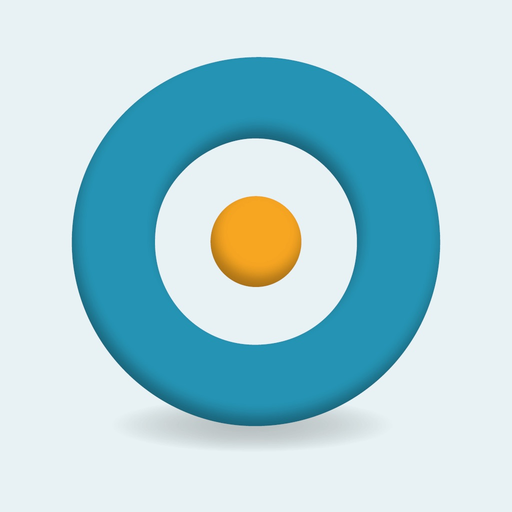 Mosega app icon