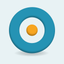Mosega icon