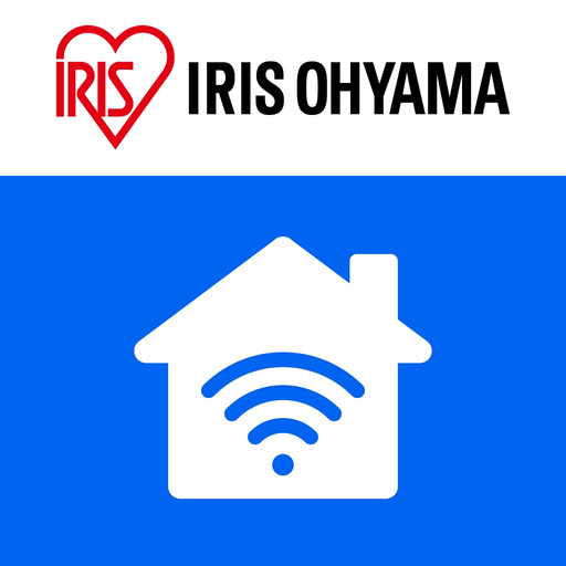 IRIS SmartLF app icon