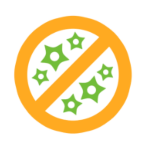 Allergy Menu app icon