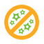 Allergy Menu icon