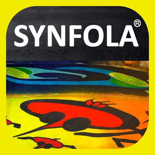 Synfola Minpur Systems app icon