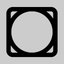 Roundr icon