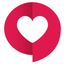 MyDates – Fantasy Chat App icon