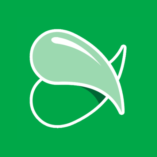 Crossbill Routes Wadden app icon